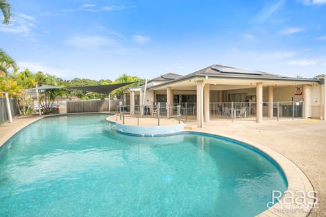 Property photo of 55/1 Harrier Street Tweed Heads South NSW 2486