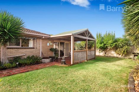 Property photo of 28 Broadway Boulevard Wyndham Vale VIC 3024