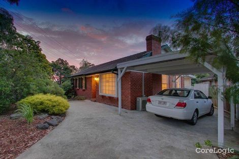 Property photo of 60 Rathmullen Road Boronia VIC 3155