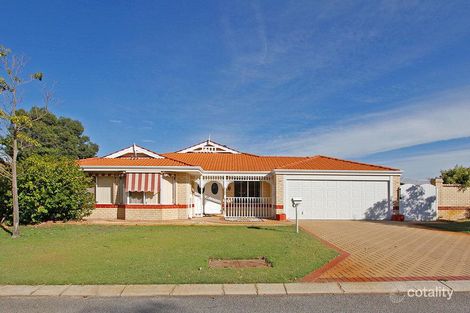 Property photo of 2 Brentwood Way The Vines WA 6069