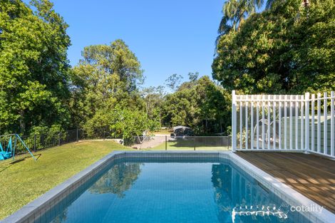 Property photo of 197 Blackall Range Road West Woombye QLD 4559