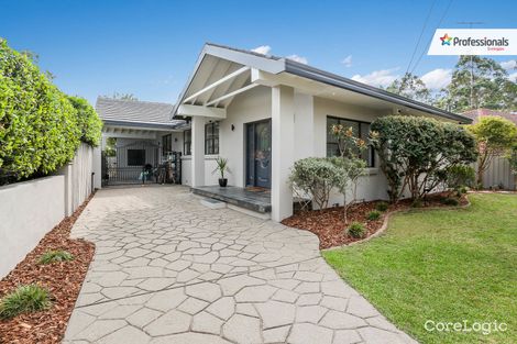 Property photo of 11 Summers Street Dundas Valley NSW 2117