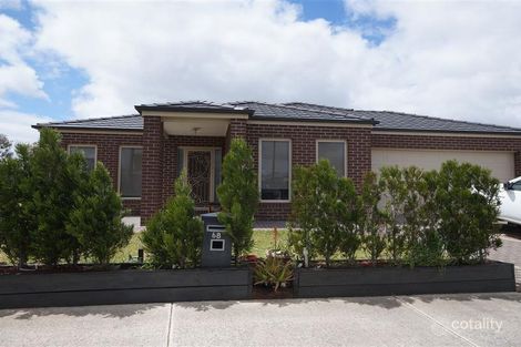 Property photo of 68 Newbury Boulevard Craigieburn VIC 3064