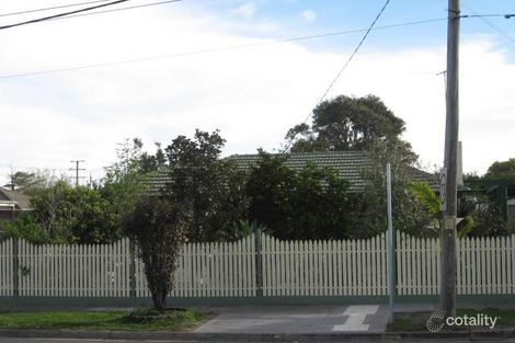 1 East Boundary Rd, Bentleigh East, VIC 3165