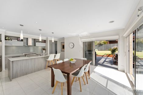 Property photo of 21 Morand Street Gisborne VIC 3437