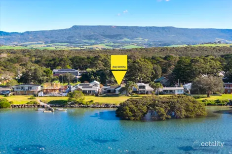 96 CHARLES AVE, MINNAMURRA, NSW 2533