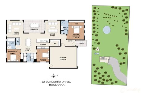 Property photo of 62 Bunderra Drive Boolarra VIC 3870