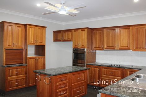 Property photo of 75 Bobs Range Road Orangeville NSW 2570