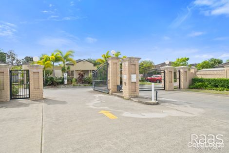 Property photo of 55/1 Harrier Street Tweed Heads South NSW 2486