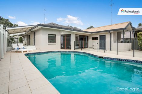 Property photo of 11 Summers Street Dundas Valley NSW 2117