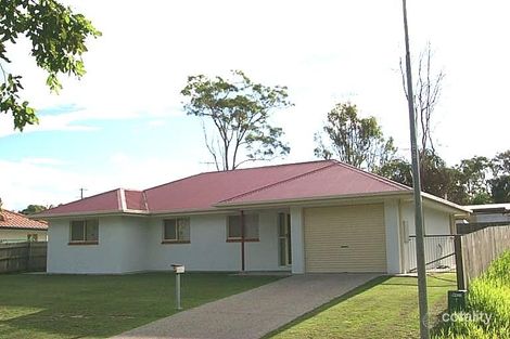 Property photo of 8 Crisci Street Marsden QLD 4132
