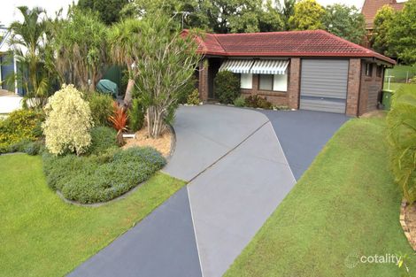 98 Bunya Park Dr, Eatons Hill, QLD 4037