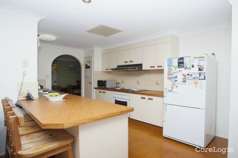 Property photo of 98 Bunya Park Drive Eatons Hill QLD 4037