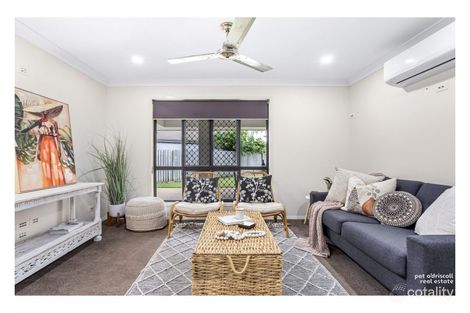 Property photo of 45 Corella Drive Gracemere QLD 4702