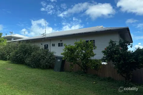 Property photo of 20 Clark Street Thursday Island QLD 4875