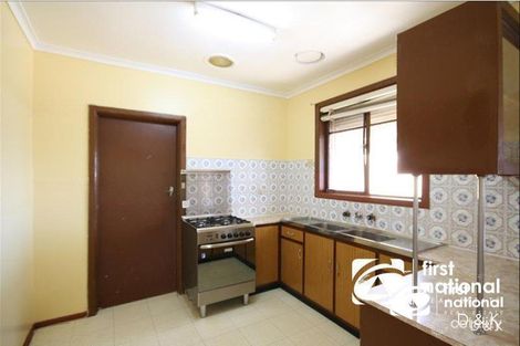 Property photo of 9 Occold Court St Albans VIC 3021