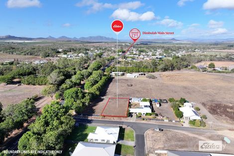 1 Daine Dr, Dimbulah, QLD 4872