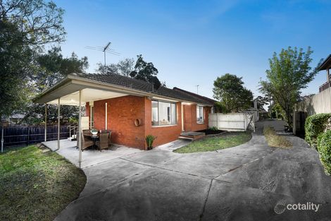 Property photo of 3/10 Fromhold Drive Doncaster VIC 3108