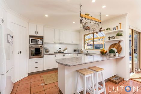 Property photo of 38 Stringybark Drive Jerrabomberra NSW 2619