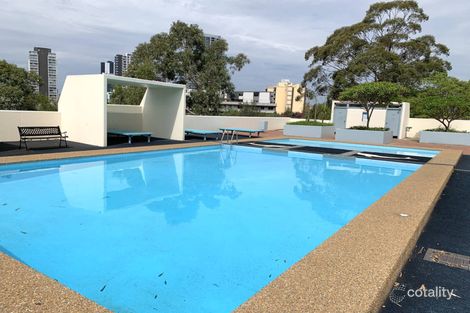 Property photo of 7A/15 Campbell Street Parramatta NSW 2150