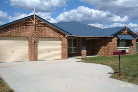 Property photo of 33 Hughes Street Kelso NSW 2795