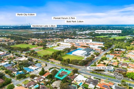 Property photo of 242 Hale Road Woodlands WA 6018