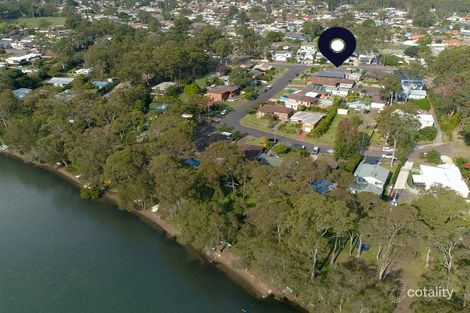 Property photo of 1 Harwood Close Mannering Park NSW 2259