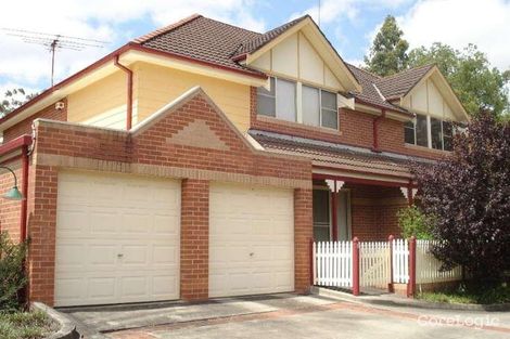 Property photo of 3/14-16 Eddy Street Thornleigh NSW 2120