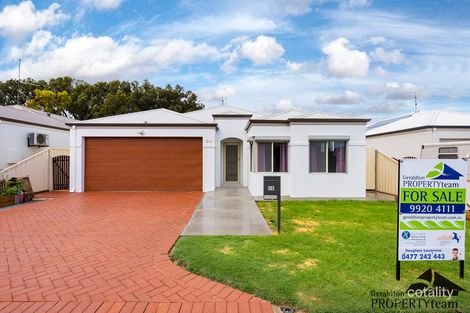 Property photo of 53 Damia Circle Port Denison WA 6525