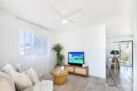 Property photo of 132A Bargara Road Bundaberg East QLD 4670