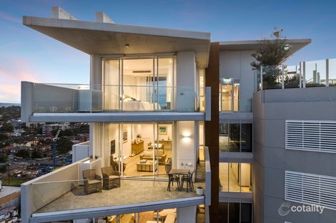 1401/26 Young St, Wollongong, NSW 2500