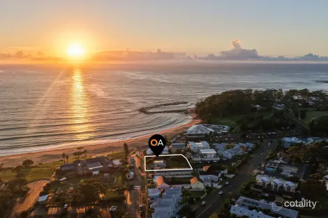 Property photo of 72 Ocean Street Mollymook NSW 2539