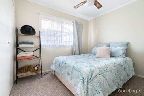 Property photo of 464 Kemp Street Lavington NSW 2641