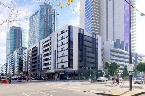 Property photo of 619/838 Bourke Street Docklands VIC 3008