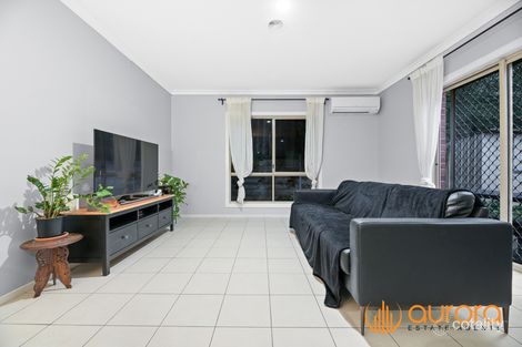 Property photo of 12 Melzak Way Berwick VIC 3806