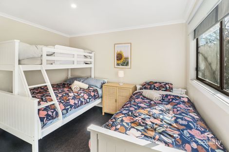 Property photo of 5 Goughs Crescent Goughs Bay VIC 3723