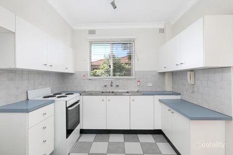 Property photo of 8/31-33 Girrilang Road Cronulla NSW 2230