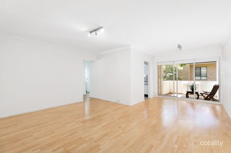 Property photo of 8/31-33 Girrilang Road Cronulla NSW 2230