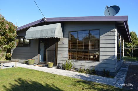 10 Cumming St, Sisters Beach, TAS 7321