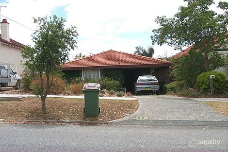 118 Crawford Rd, Maylands, WA 6051