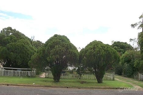 83 Leamington St, Berserker, QLD 4701