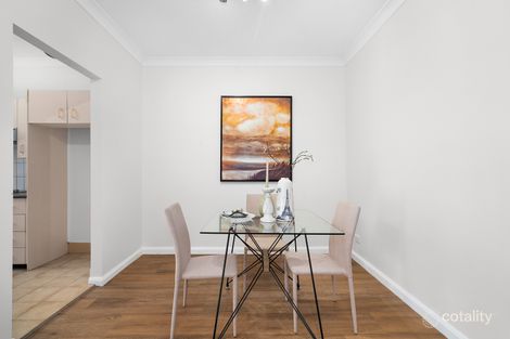 Property photo of 6/135 Rex Road Georges Hall NSW 2198