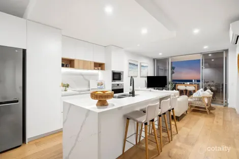 Property photo of 207/10 Third Avenue Palm Beach QLD 4221