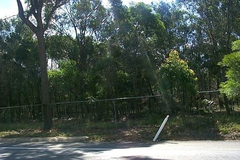 Property photo of 1684 Mount Cotton Road Burbank QLD 4156