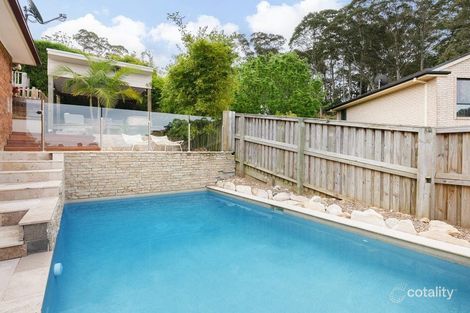 Property photo of 7 Dorchester Court Terrigal NSW 2260