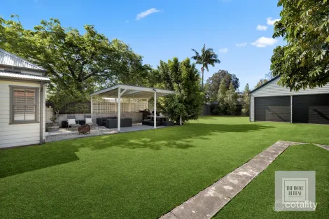 Property photo of 127 Windsor Street Richmond NSW 2753