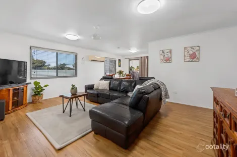 Property photo of 53 Phillip Street Mount Pleasant QLD 4740