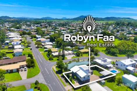 Property photo of 53 Phillip Street Mount Pleasant QLD 4740