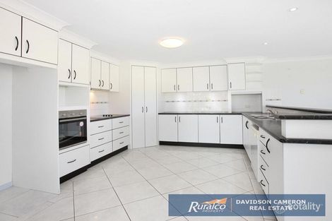 Property photo of 17 Eureka Place Hillvue NSW 2340