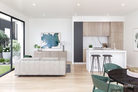 Property photo of LOT 858 Orange Drive Fraser Rise VIC 3336